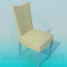 3d model Chair - preview