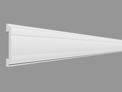 Molding PX102 (200 x 7.9 x 1.6 cm)