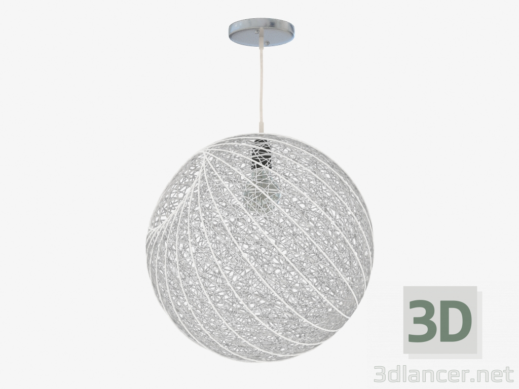 3d model Chandelier Calamus (407013601) - preview