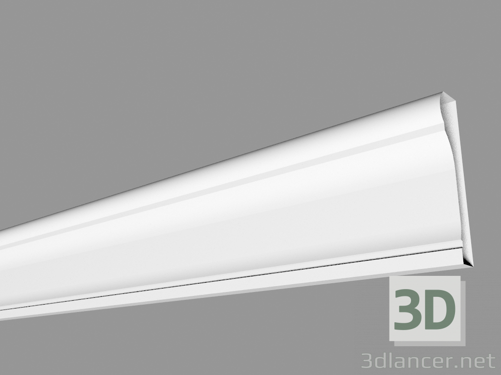 Modelo 3d Revestimento da janela (ON30B) - preview