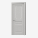 3d model Interroom door (50.41 GV-4) - preview