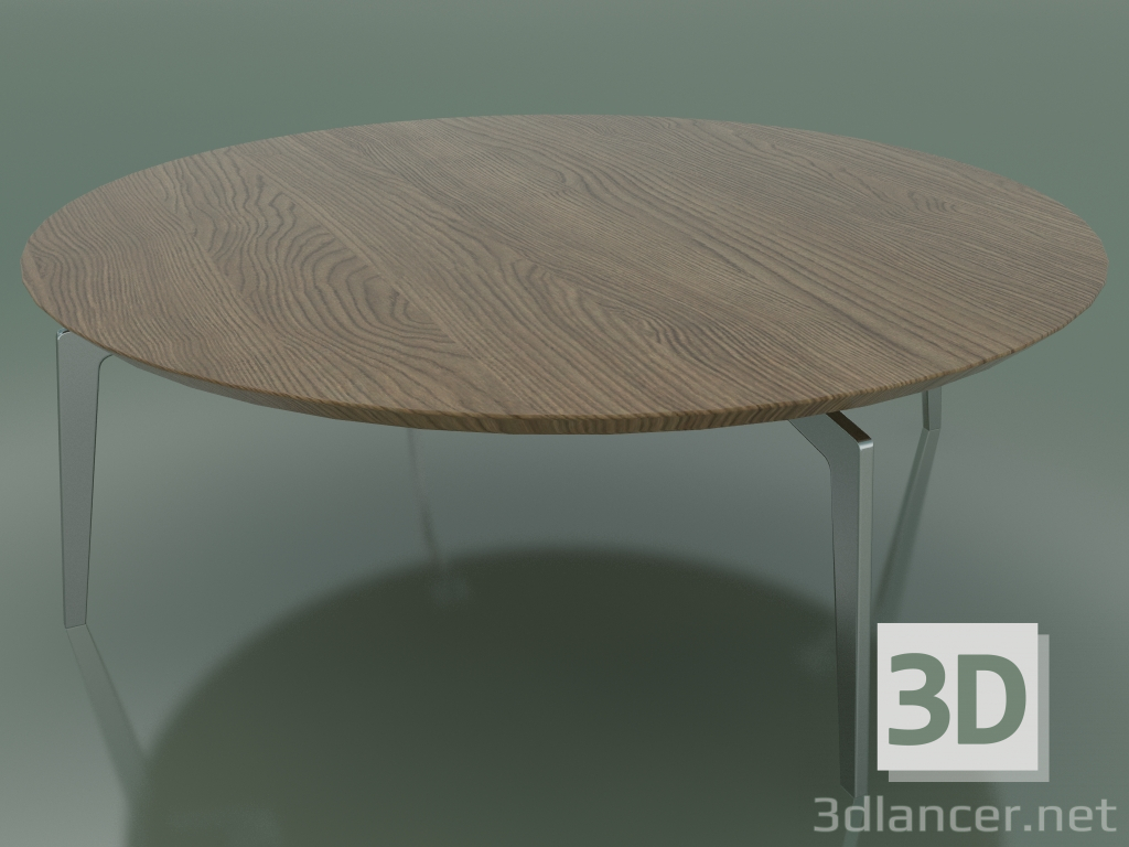 Modelo 3d Mesa de centro Sphera (D1200 x 405, 124SPH-124) - preview