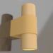 3d model Lamp SP-SPICY-WALL-MINI-TWIN-S104x39-2x3W Day4000 (GD, 40 deg, 230V) - preview