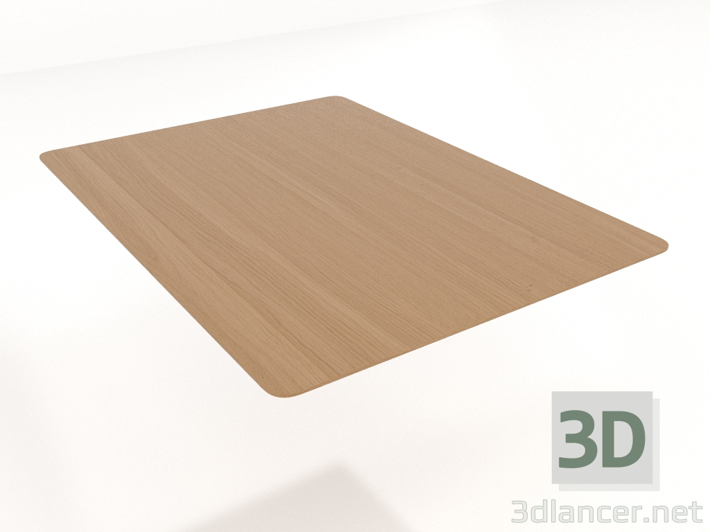 3D modeli Raf 70x95 - önizleme