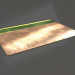 3d model Carpet 1600x2300 mm - preview