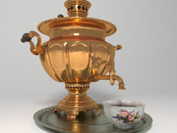 Samovar