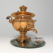 modello 3D di Samovar comprare - rendering