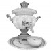 modello 3D di Samovar comprare - rendering