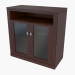 3d model Buffet (677-30) - vista previa