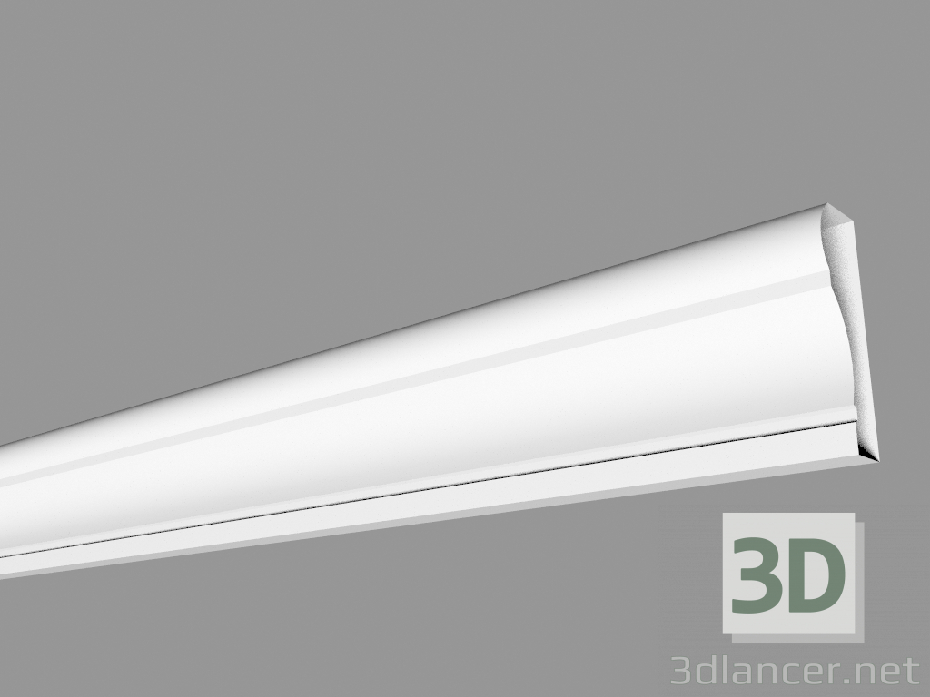 3d model Window casing (ON21B) - preview