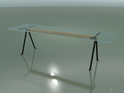 Table rectangulaire FRATE