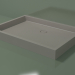 3d model Shower tray Alto (30UA0142, Clay C37, 140x100 cm) - preview