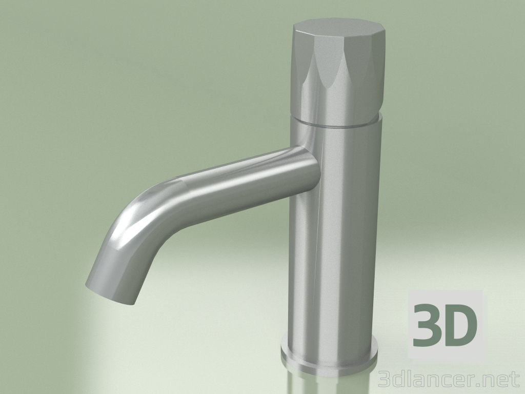 Modelo 3d Misturador de mesa 168 mm de altura (15 01 T, AS) - preview