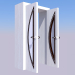 3d model Door - preview