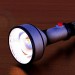 3d model flashlight - preview