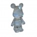 3d модель Копилка Funky Bear Crystal Big – превью