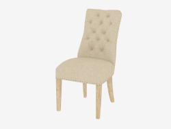 Sedia da pranzo ALBERT SIDE CHAIR (8826.1005.A015.A)