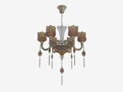 Fixture (Chandelier) Corsa (4002 6)