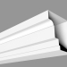 3d model Eaves front (FK20YV) - preview