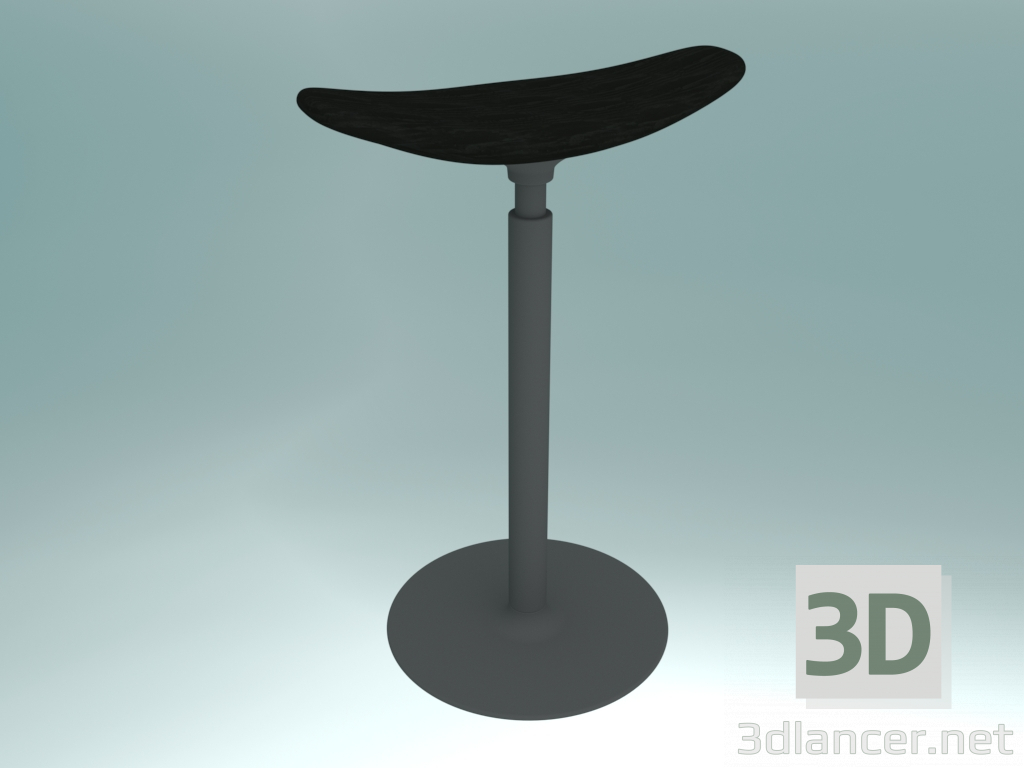 3D Modell Hocker RYO (S173) - Vorschau