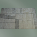 3d model Carpet Klee (S161) - preview