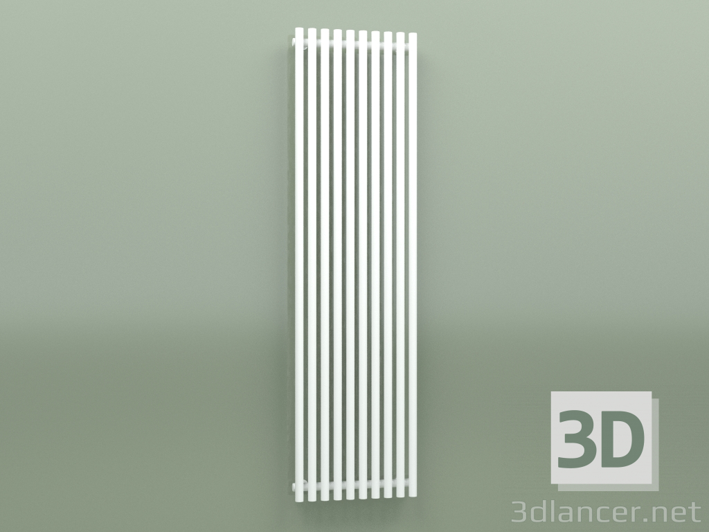 3d model Ajuste del radiador VWS (WGTSV180049-ZX, 1800x490 mm) - vista previa