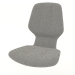 3d model Upholstery for chairs - preview