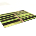 3d model Carpet 2400x3200 mm - preview