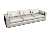 Sofa-Einheit (Abschnitt) 2412ADX