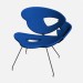 3d model Armchair Tato - preview