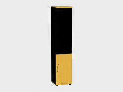 Armoire Mono Suite (R5W02)