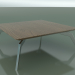 Modelo 3d Mesa de centro Carre (700 x 700 x 255, 70CA-70) - preview