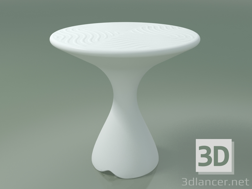 Modelo 3d Mesa de centro KISSINO - preview