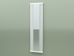 Heated towel rail Intra M (WGINT190054-ZX, 1900х540 mm)