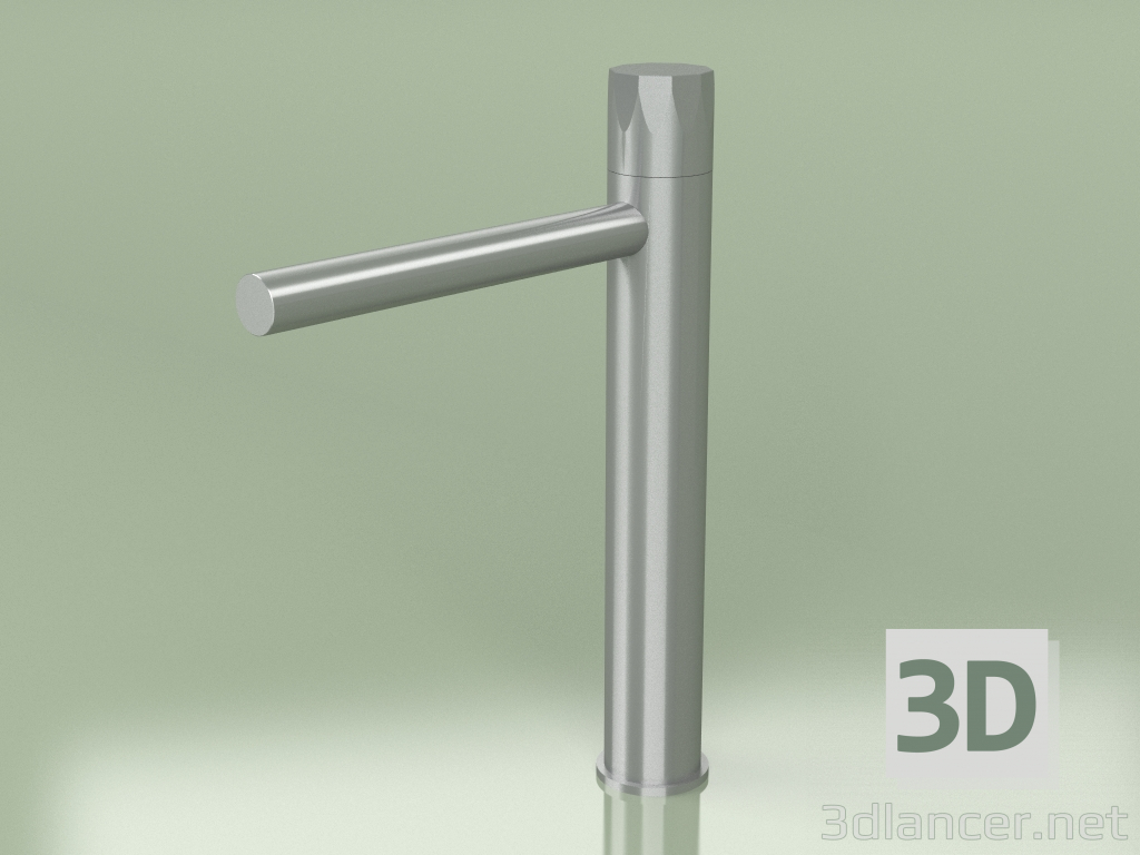 modello 3D Miscelatore idro-progressivo, da tavolo, altezza 310 mm (15 02, AS) - anteprima