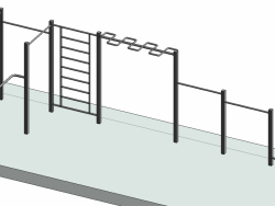 Complexe sportif_5