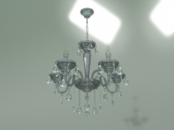 Hanging chandelier 309-5