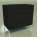 3d model Cajonera TSR1-01 - vista previa