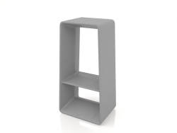 High stool (Anthracite)