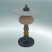 3d model Decorative table Shuffle (MH1, Ø45cm, H 69cm, Spectrum) - preview