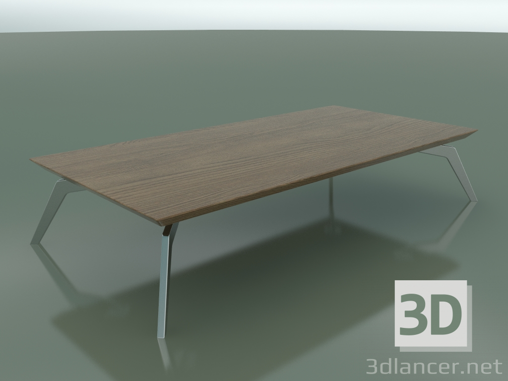 Modelo 3d Mesa de centro Corto (1200 х 600 х 245, 120СО-60) - preview