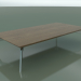 Modelo 3d Mesa de centro Corto (1200 х 600 х 245, 120СО-60) - preview