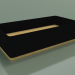 3d model Desk MOLESKINE (B20) - preview