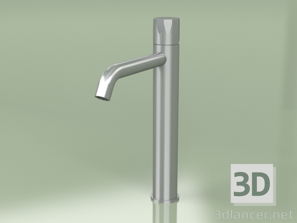 Modelo 3d Misturador de mesa, altura 310 mm (15 02 T, AS) - preview