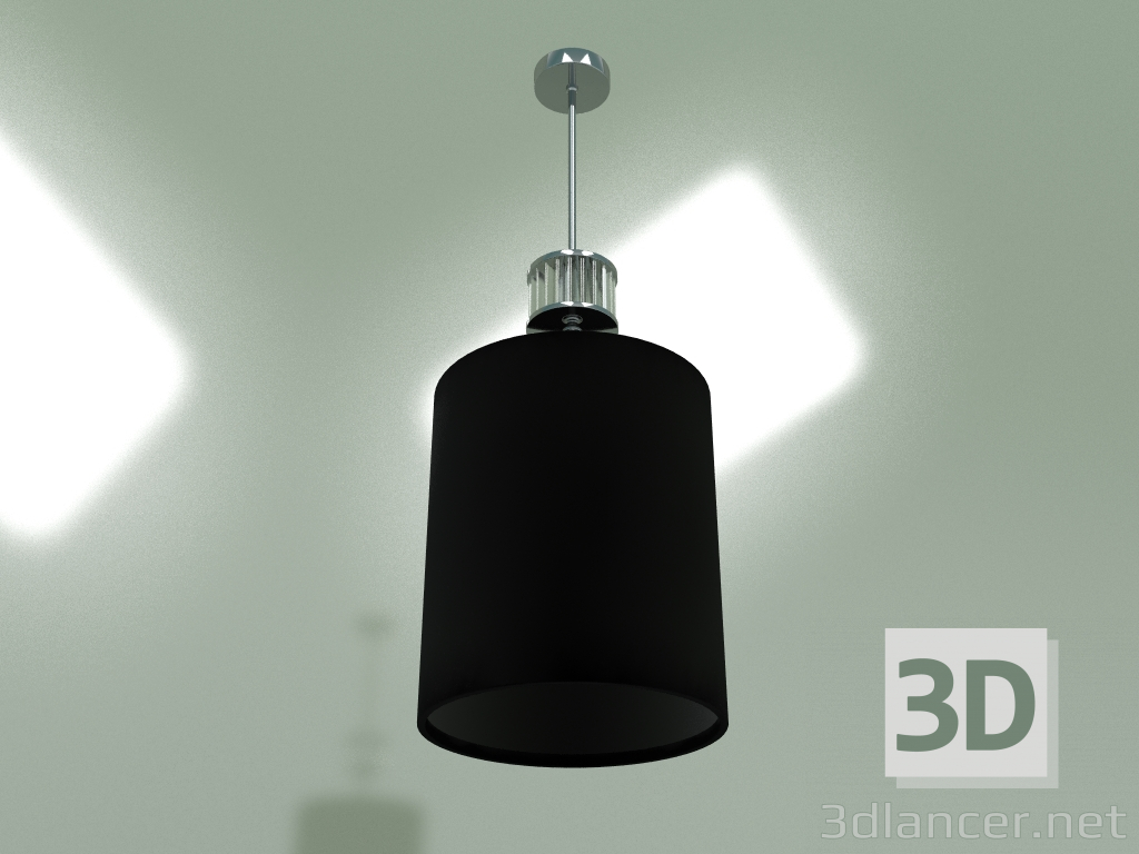 3d model Chandelier EMPOLI EMP-ZW-1 (N) - preview