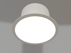 Lamp MS-BREEZE-BUILT-R82-9W Day4000 (WH, 85 deg, 230V)