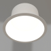 modèle 3D Lampe MS-BREEZE-BUILT-R82-9W Day4000 (WH, 85 deg, 230V) - preview