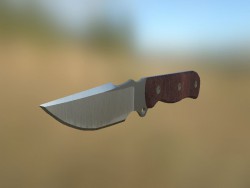 BusseGrooveMasterKnife