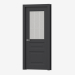 3d model Interroom door (56.41 G-P9) - preview