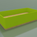 3d model Desk MOLESKINE (B22) - preview